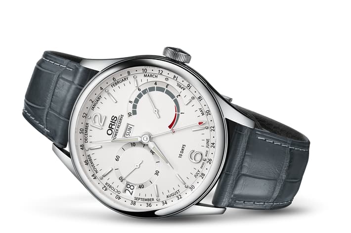 Image of  Artelier Calibre 113